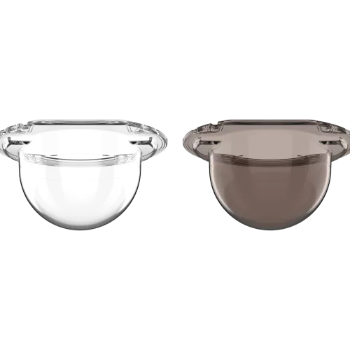 AXIS TP3835-E Dome Clear/Smoked