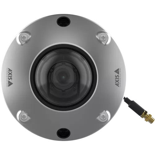 AXIS F4105-LRE Dome Sensor front