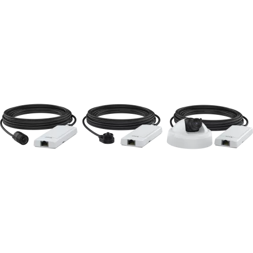  AXIS P12 Mk II Modular Camera Series