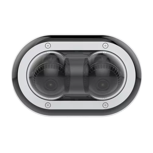 AXIS Dual sensor multidiretioanl camera
