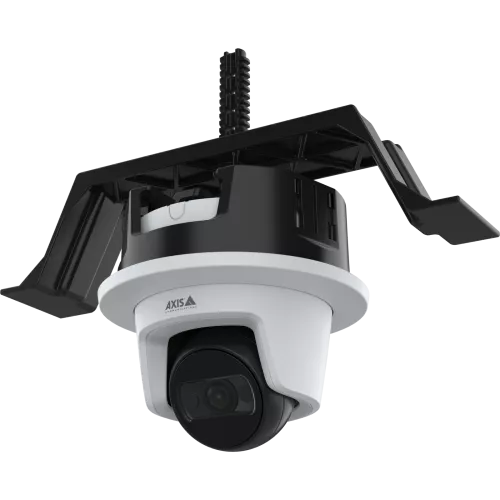 M31 with recessed mount