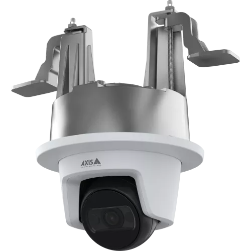 M31 with recessed mount