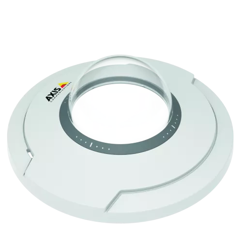 clear dome cover