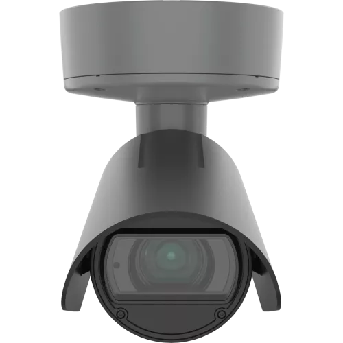 Camera ceiling-mounted angle front 