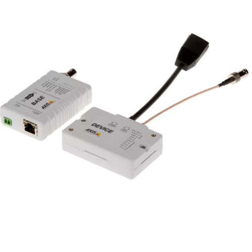 Product image of PoE+