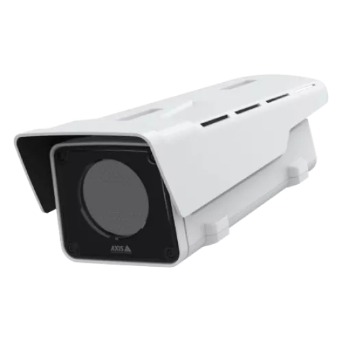 AXIS Q2111-E Thermal Camera