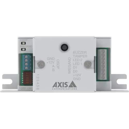 converter