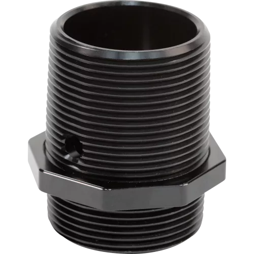 Product image of AXIS 1.5" NPS/NPT Male Coupler