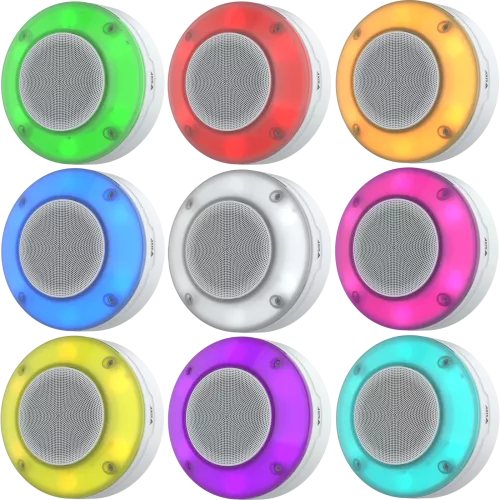 Colori del pacchetto AXIS D4200-VE