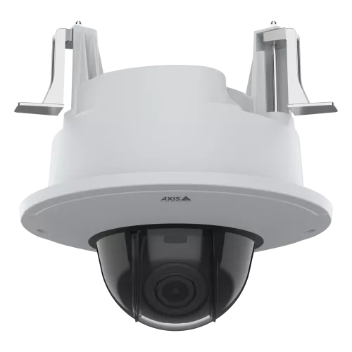 AXIS Q35 con montaggio a incasso