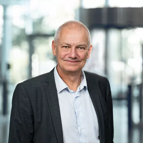 Johan Paulsson.