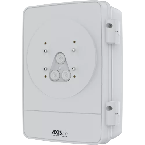 Product image of surveillance cabinet