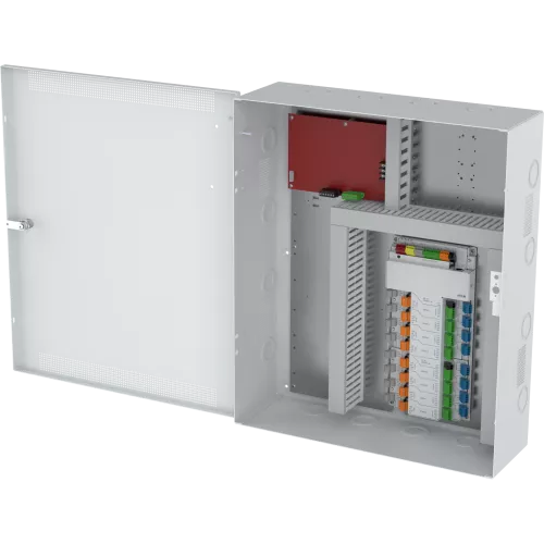 AXIS TA1203 avec alimentation