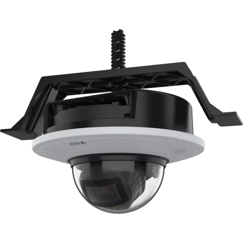 tp3205 avec AXIS P32