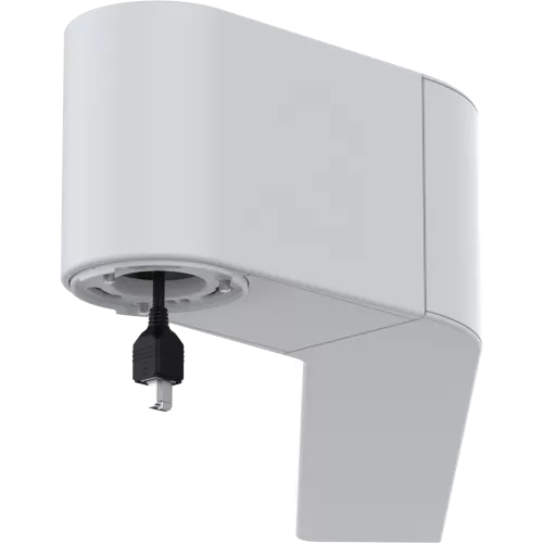 Product image of outer corner mount