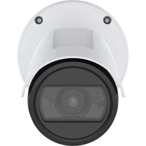 Caméra cylindrique orientée vers l’avant