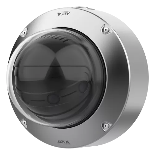 AXIS Q3839-SPVE Panoramic Camera