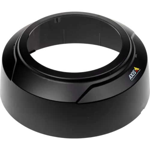 AXIS M30 Outdoor Skin Covers, Black/White