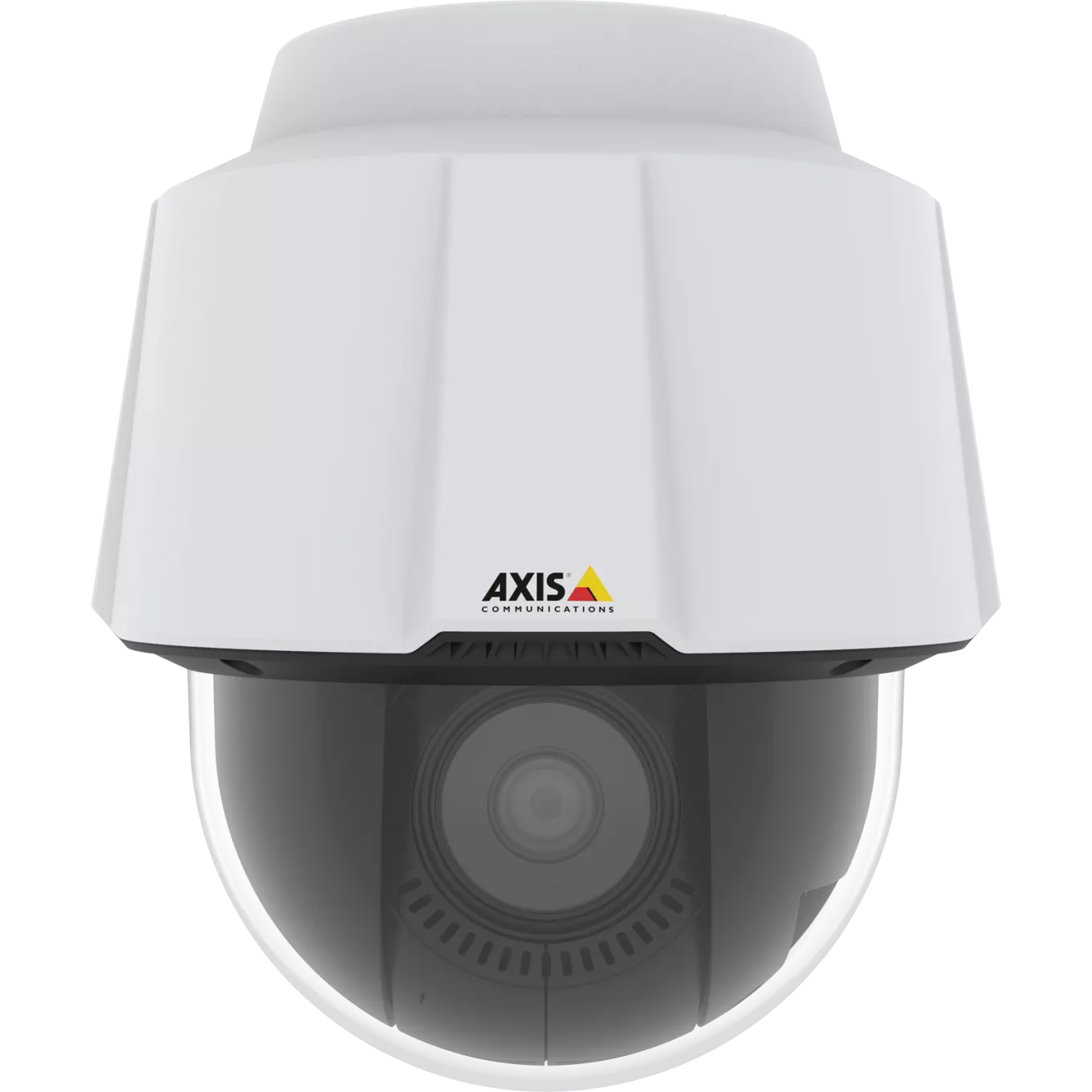  Axis IP Camera P5655-E has Zipstream with support for H.264 and H.265 and Signed firmware and secure boot