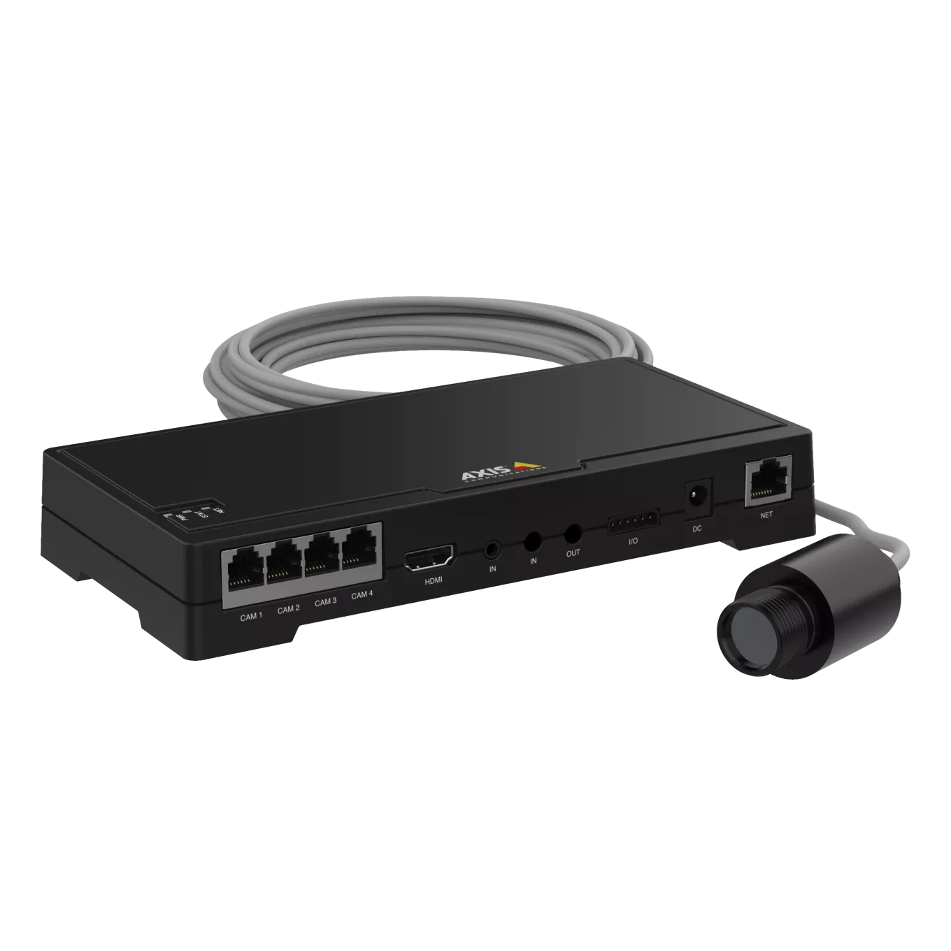 fa1080e with fa54 main unit front