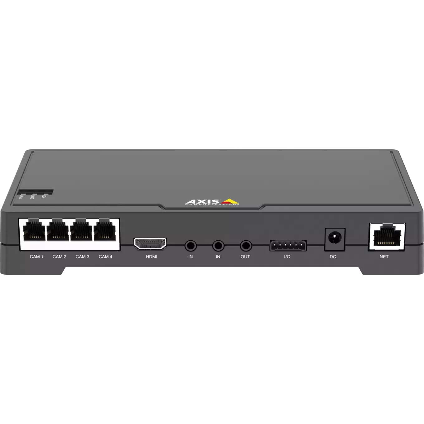 AXIS FA54 Main Unit from front