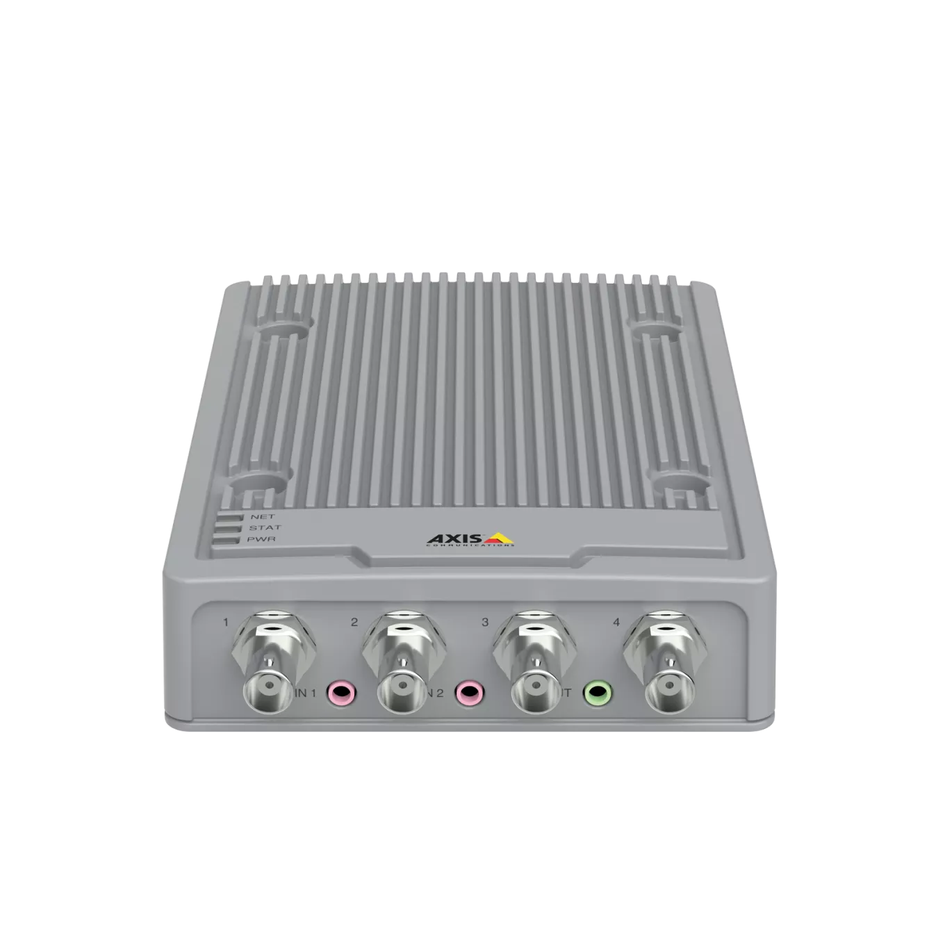 AXIS P7304 Video Encoder from front