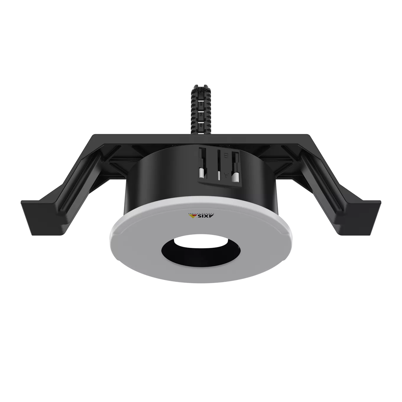 AXIS TM3201 from the front