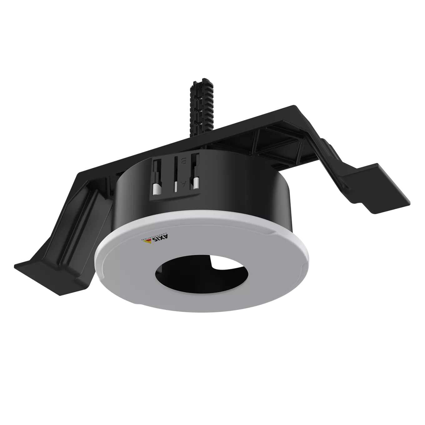 AXIS TM3201 from the left angle