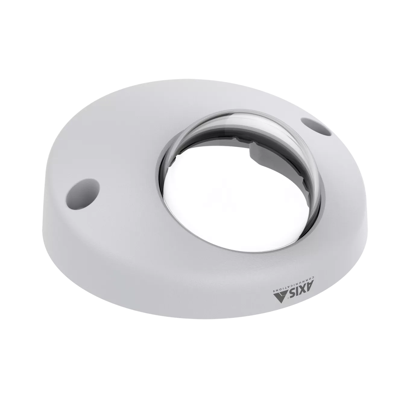 AXIS TP3809 Dome Cover, di colore bianco