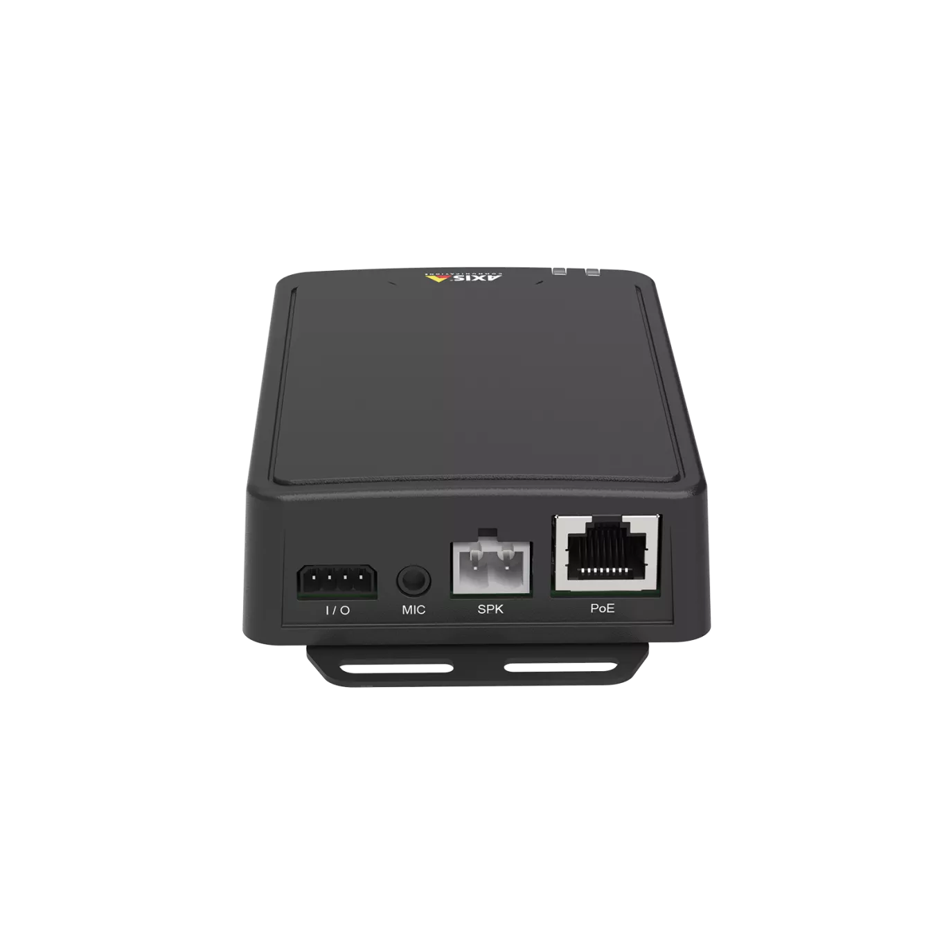 전면에서 본 AXIS C8210