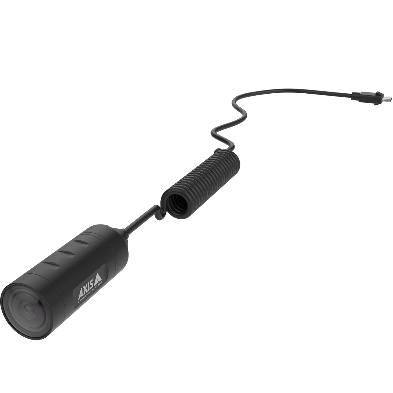 AXIS TW1200 from the left angle