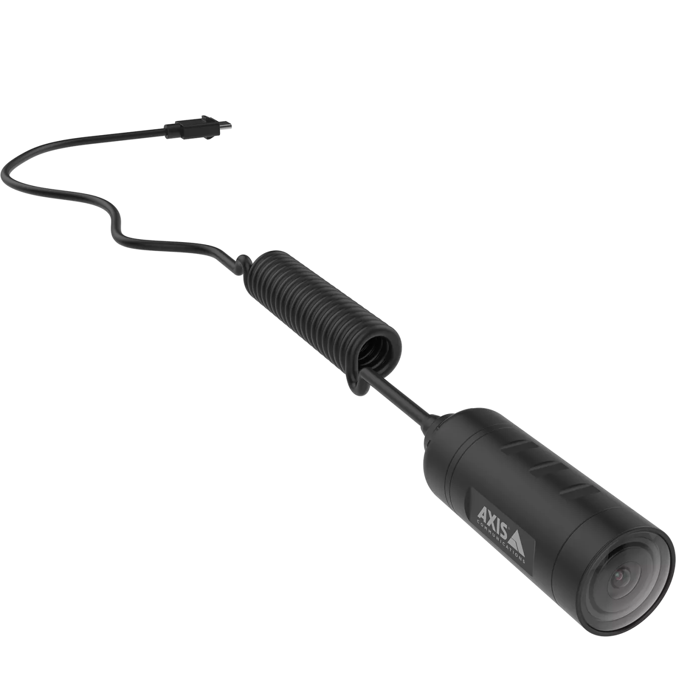 AXIS TW1200 from the right angle