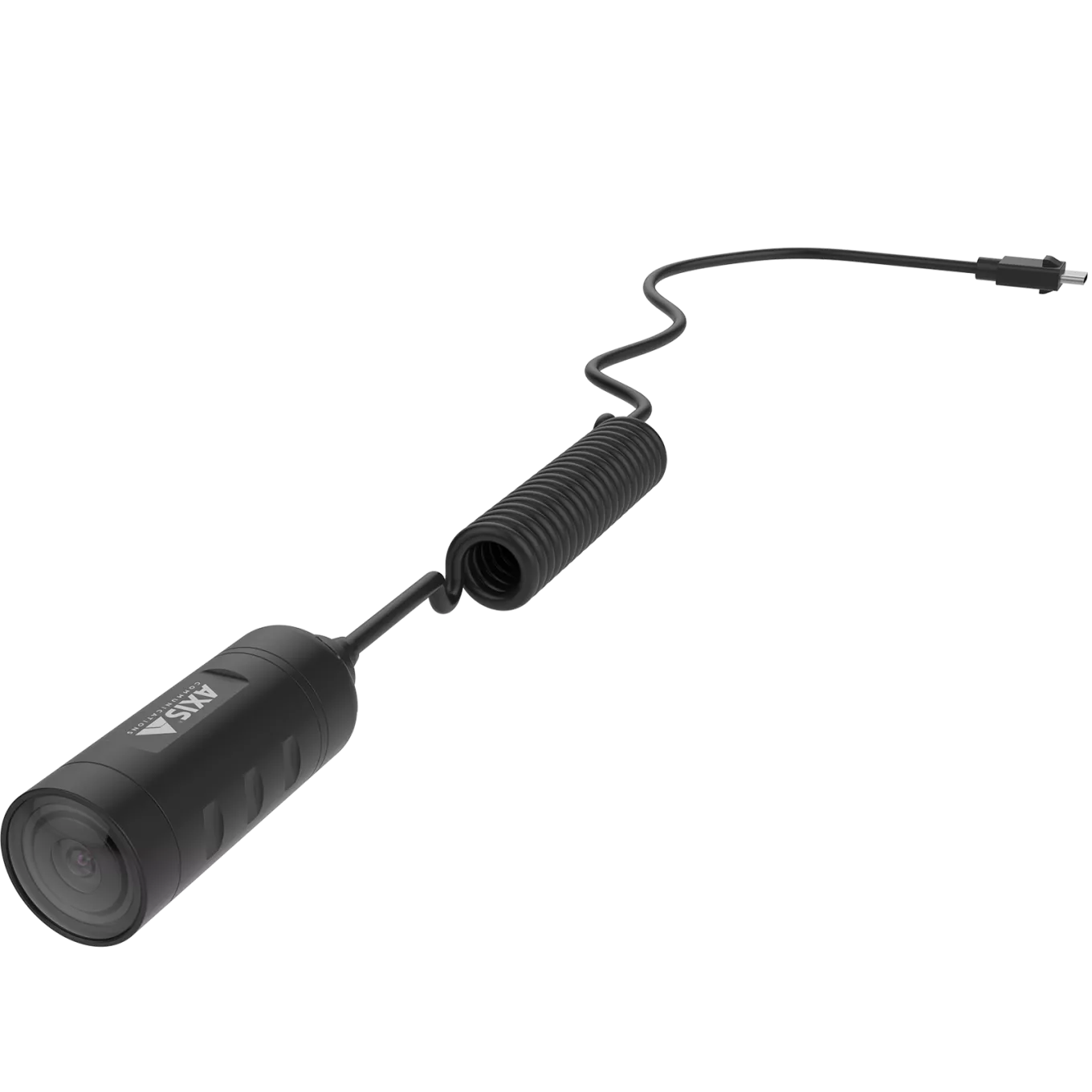 AXIS TW1200 from the left angle