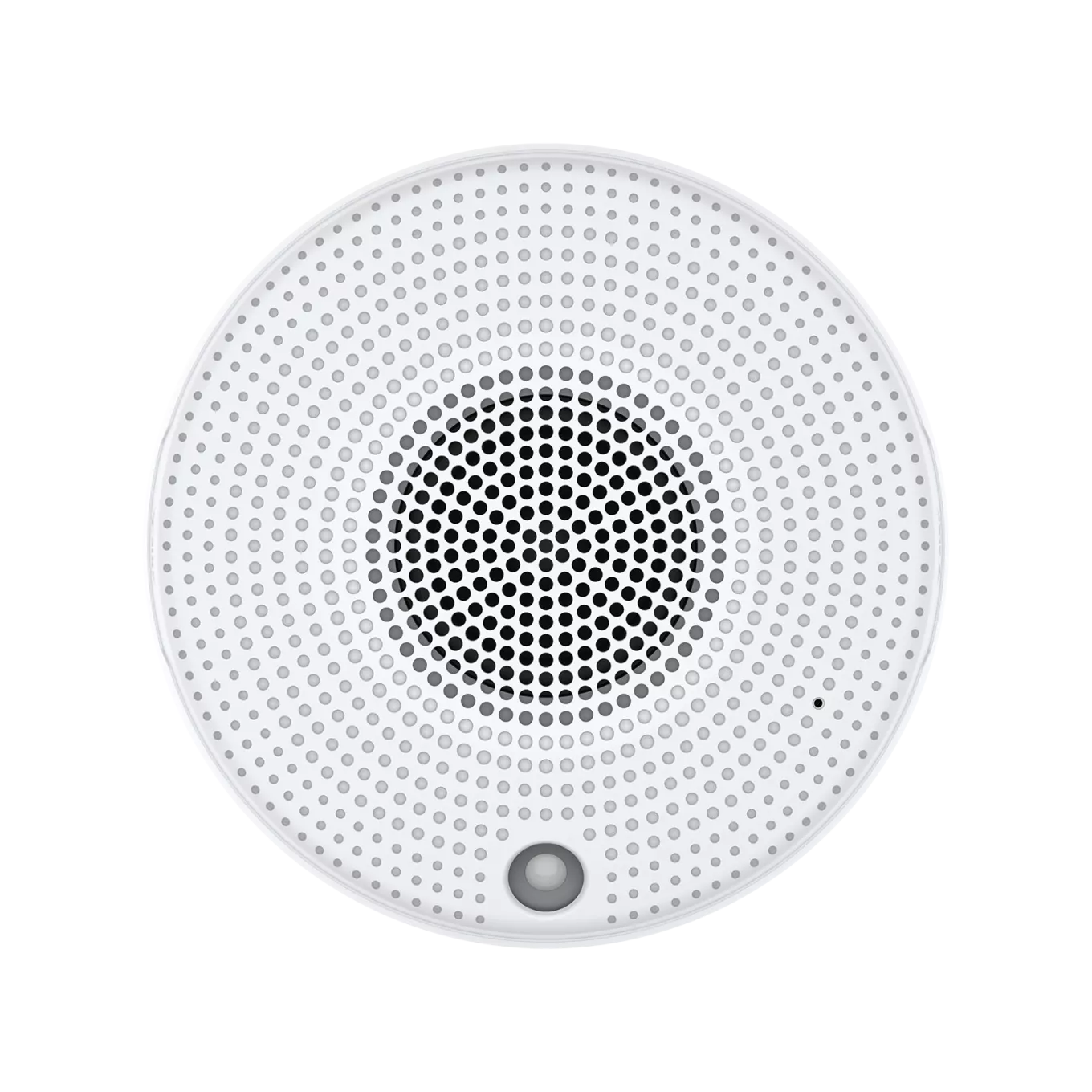AXIS C1410 Network Mini Speaker from the front