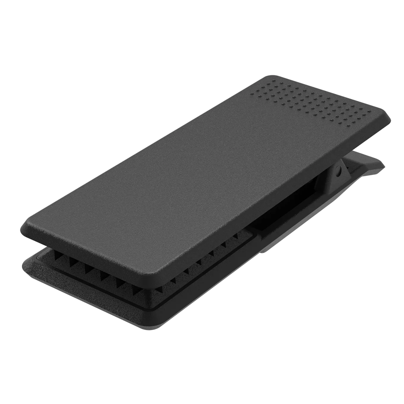 AXIS TW1100 Clip Mount from the angle left