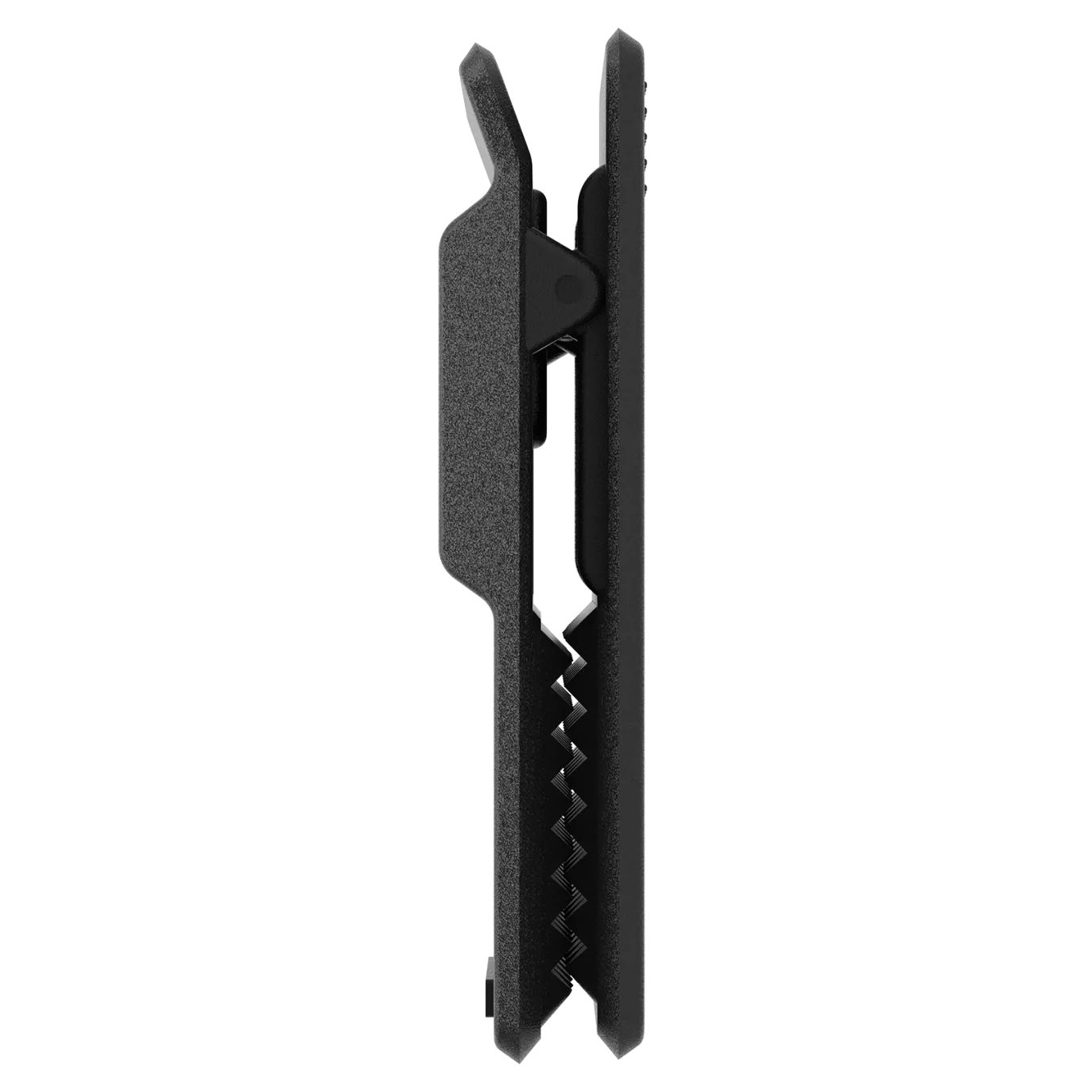 AXIS TW1100 Clip Mount in profile