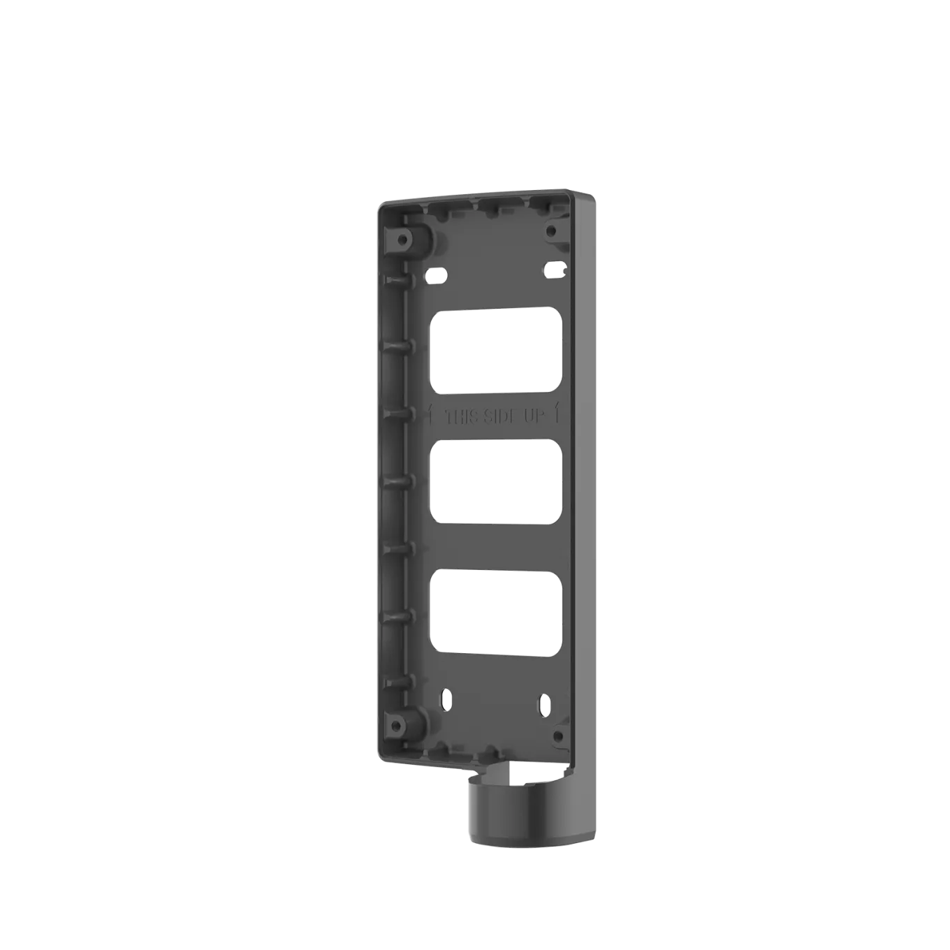 AXIS TA8601 conduit adapter from the left angle