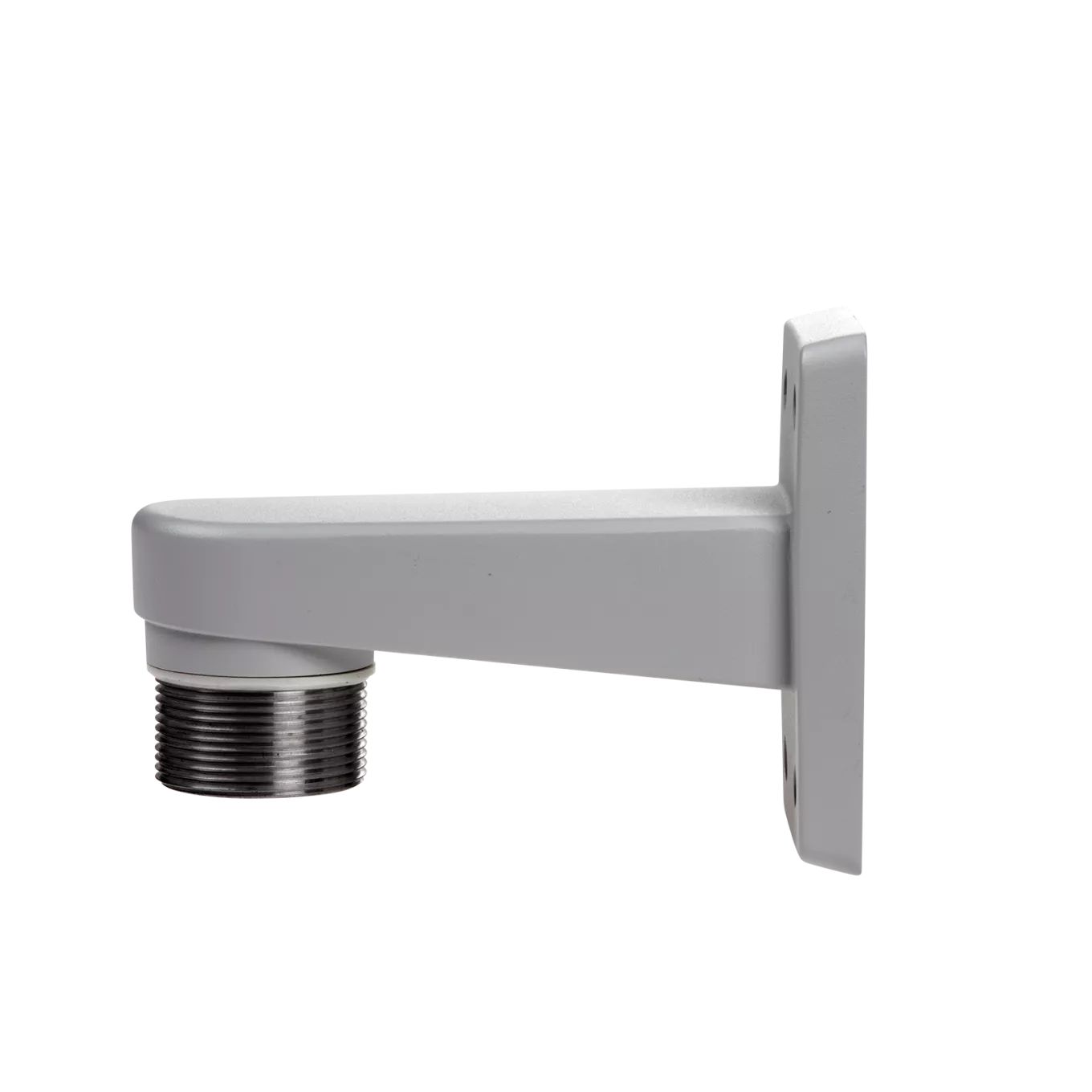 AXIS T91E61 Wall Mount desde el ángulo izquierdo