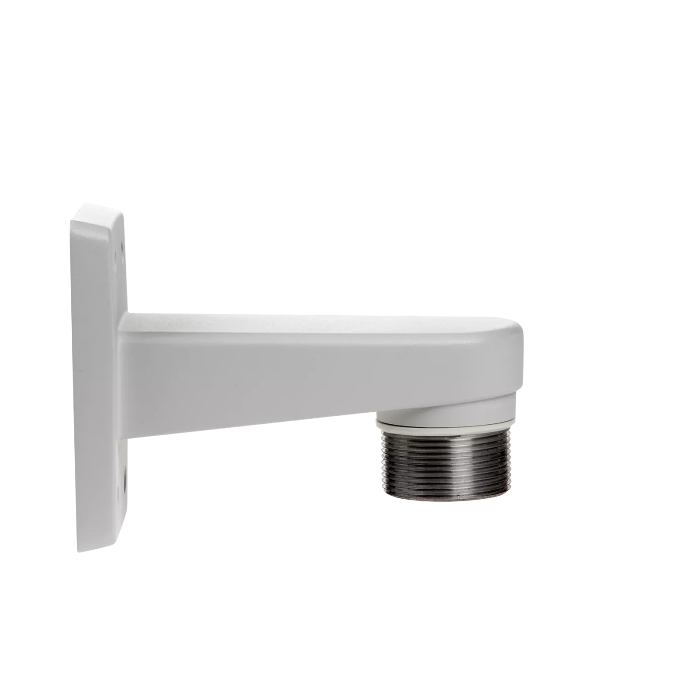 AXIS T91E61 Wall Mount desde el ángulo derecho