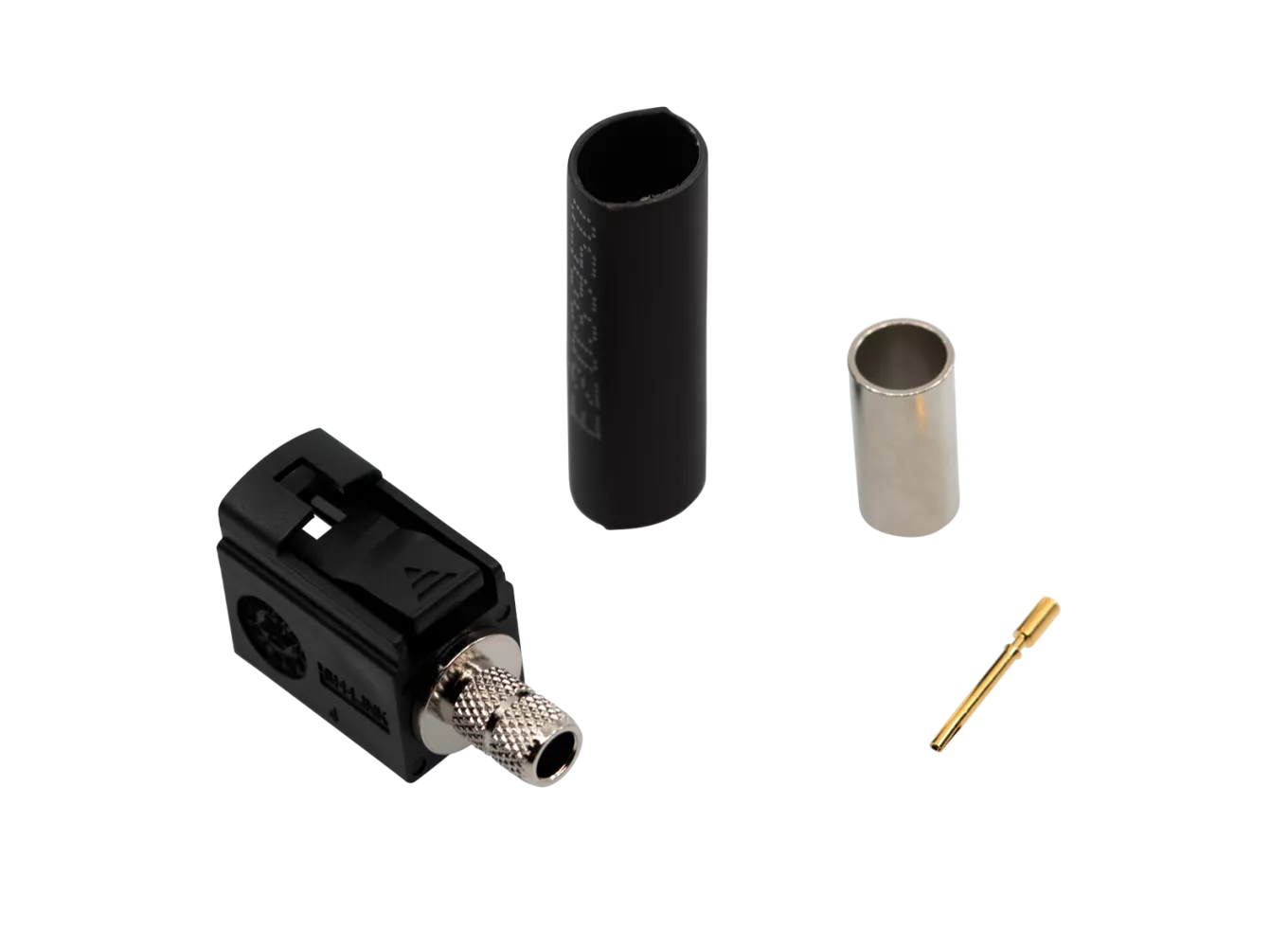 tu6003 connector kit fakra