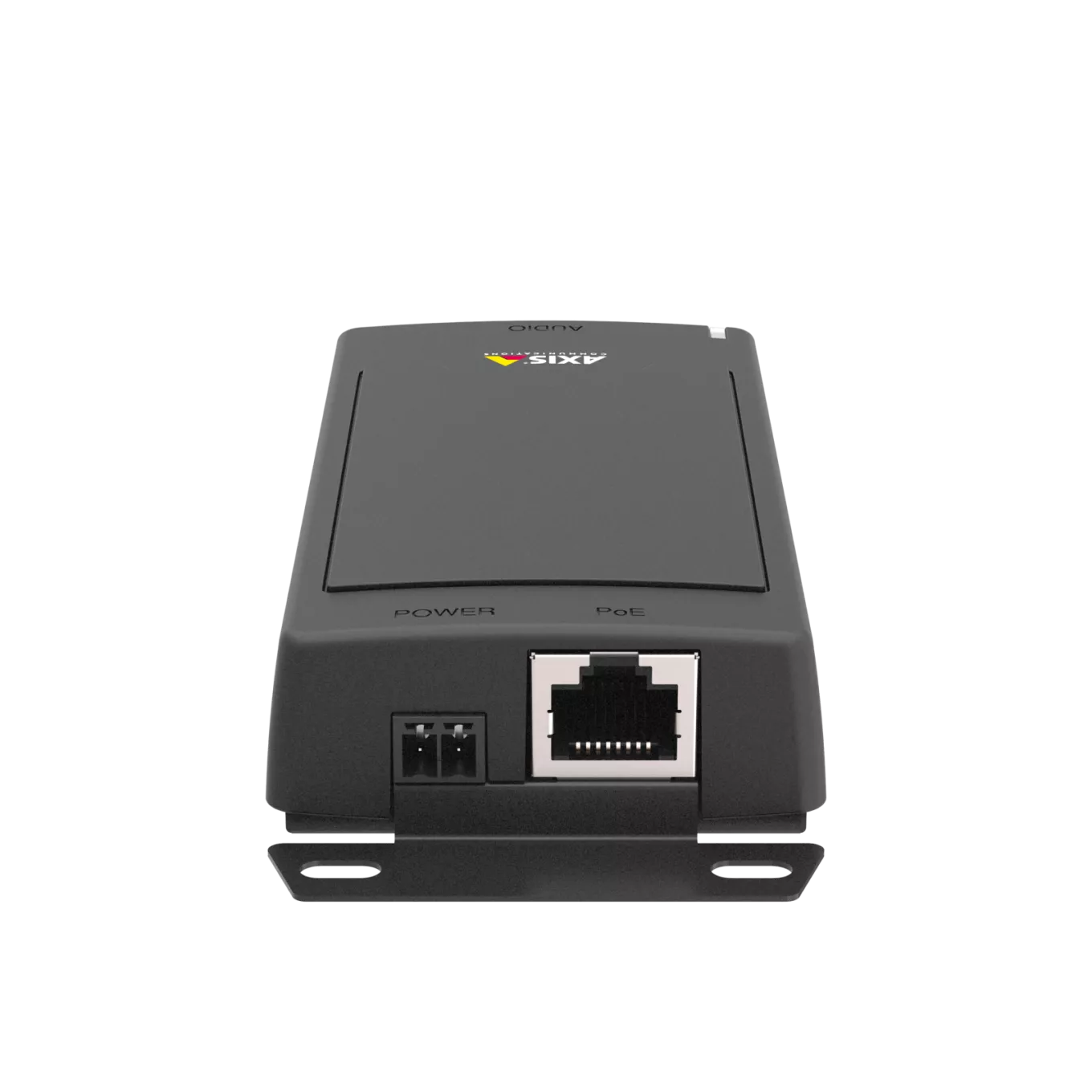 c8110 backside front