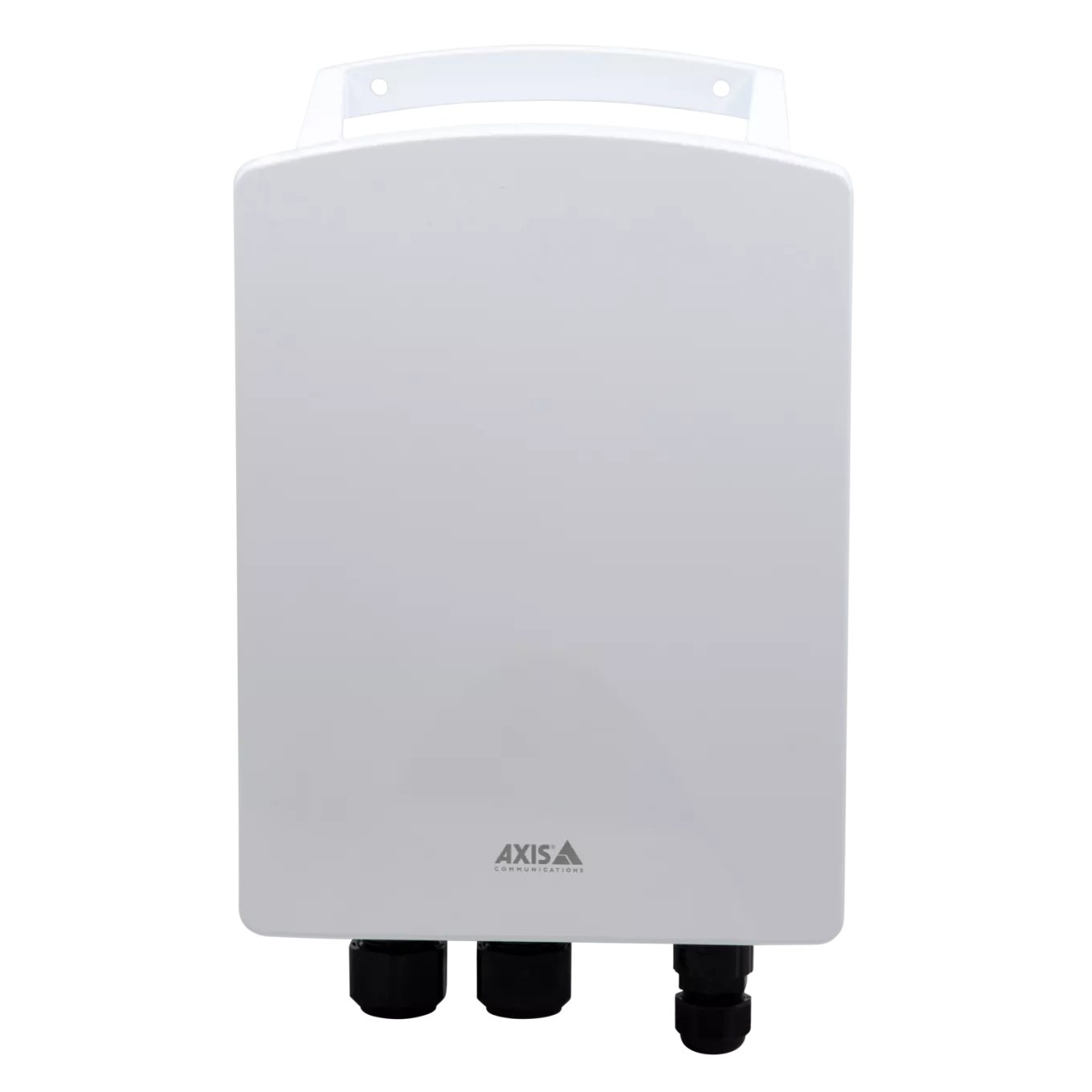 AXIS TU8002-E 90 W Midspan, viewed from its front