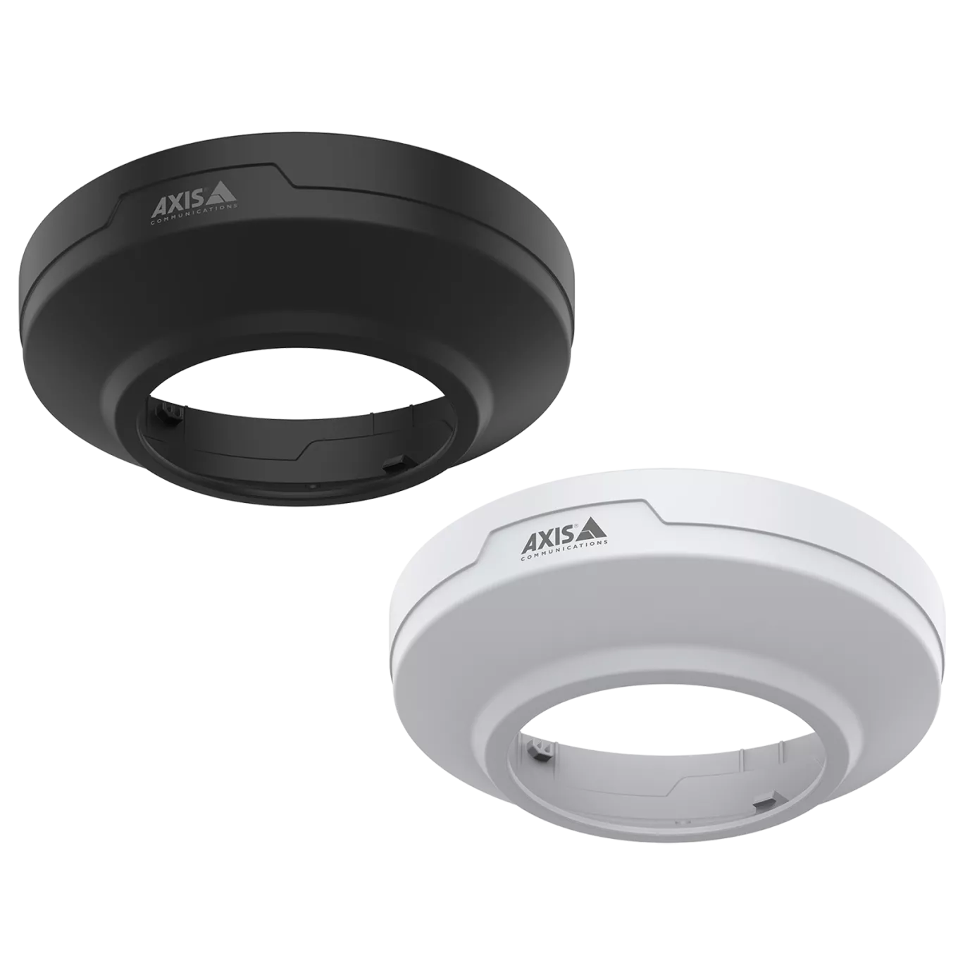 TM3818 covering in both black and white
