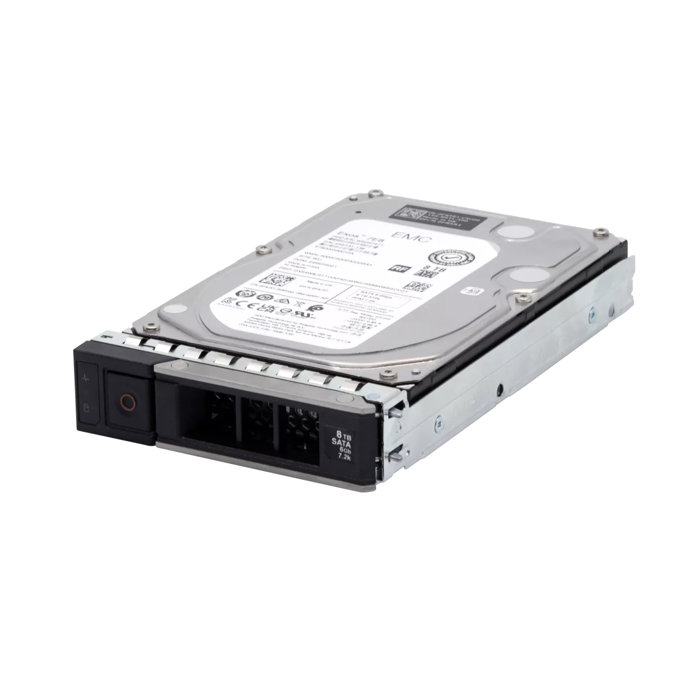 Enterprise Hard Drive 8 TB