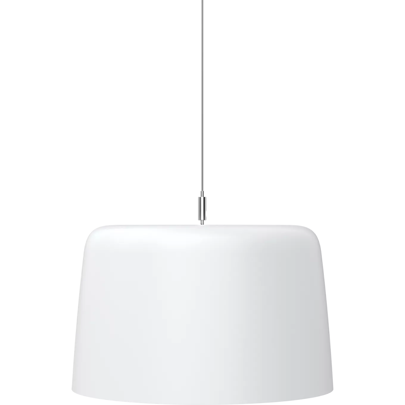 AXIS C1510 Network Pendant Speaker, montado en el techo