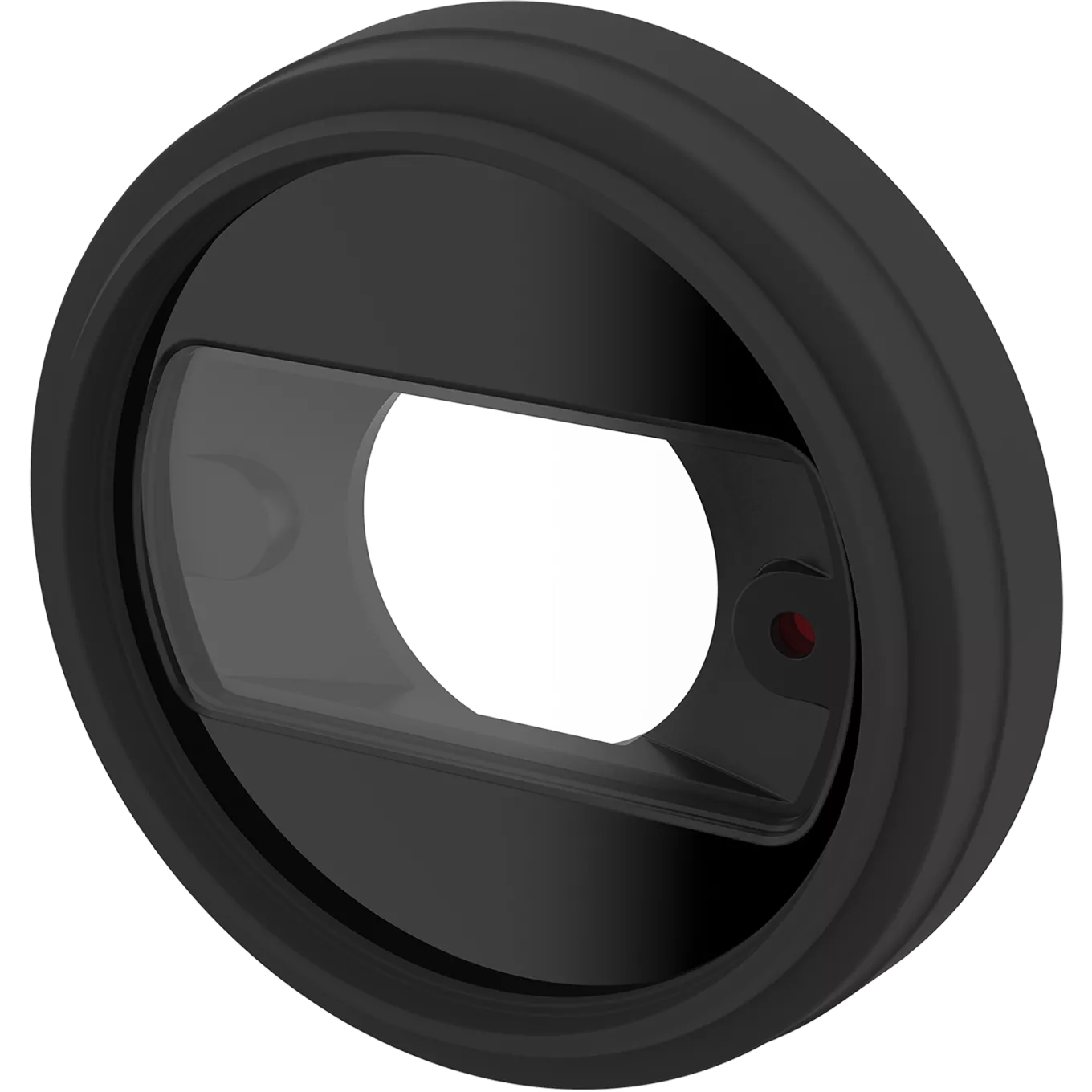 AXIS TP1803-E Front Window Kit, visto dal suo angolo sinistro