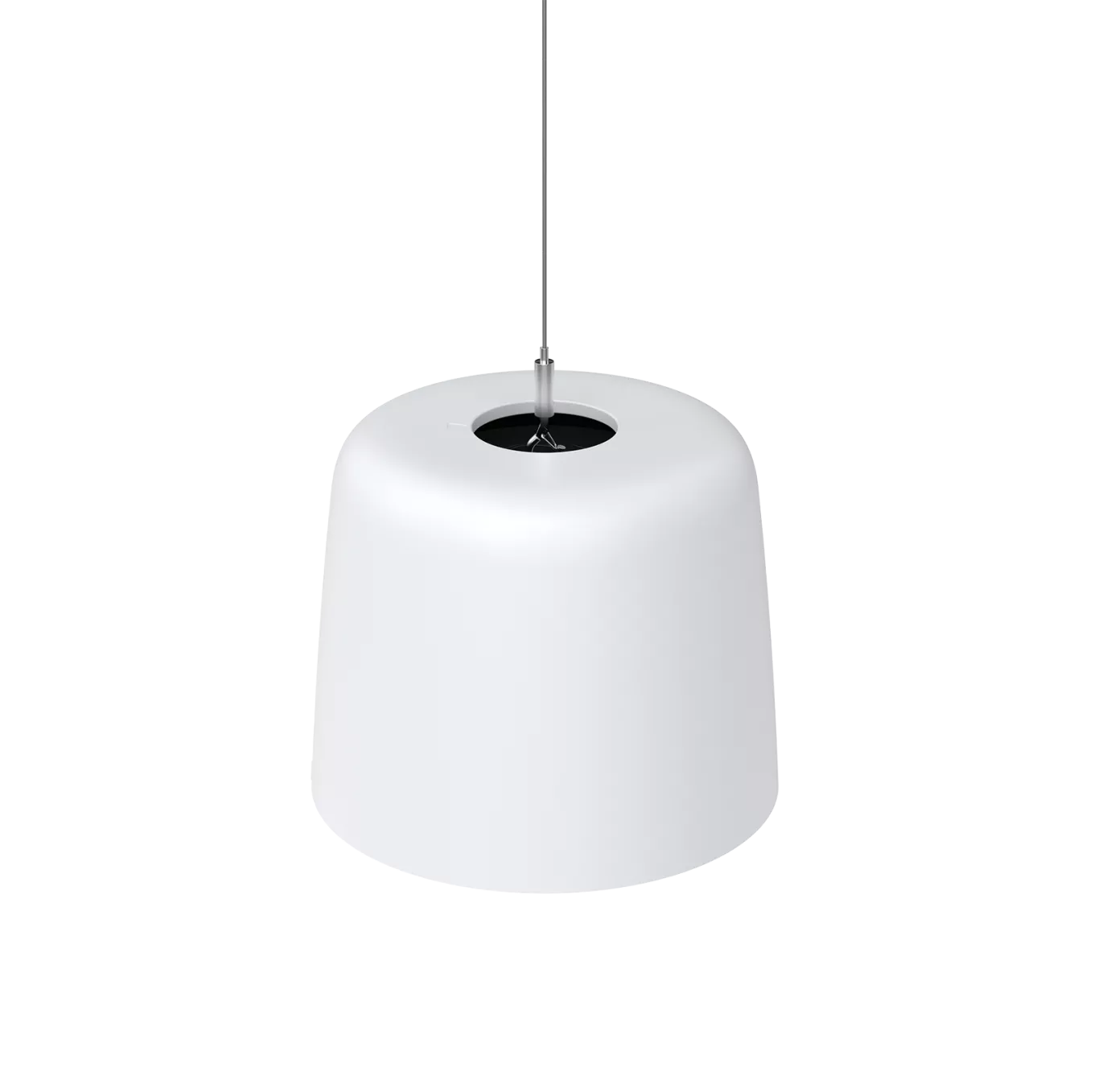 AXIS C1511 from above