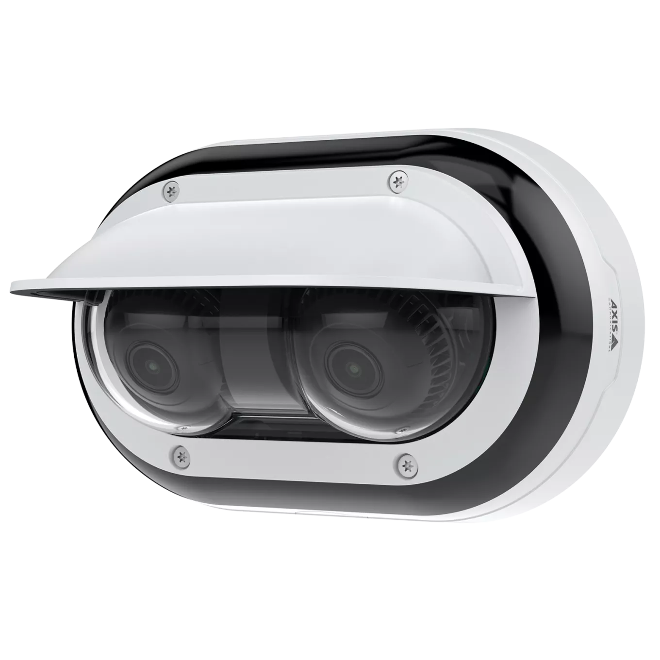  AXIS P4707-PLVE Panoramic Camera 