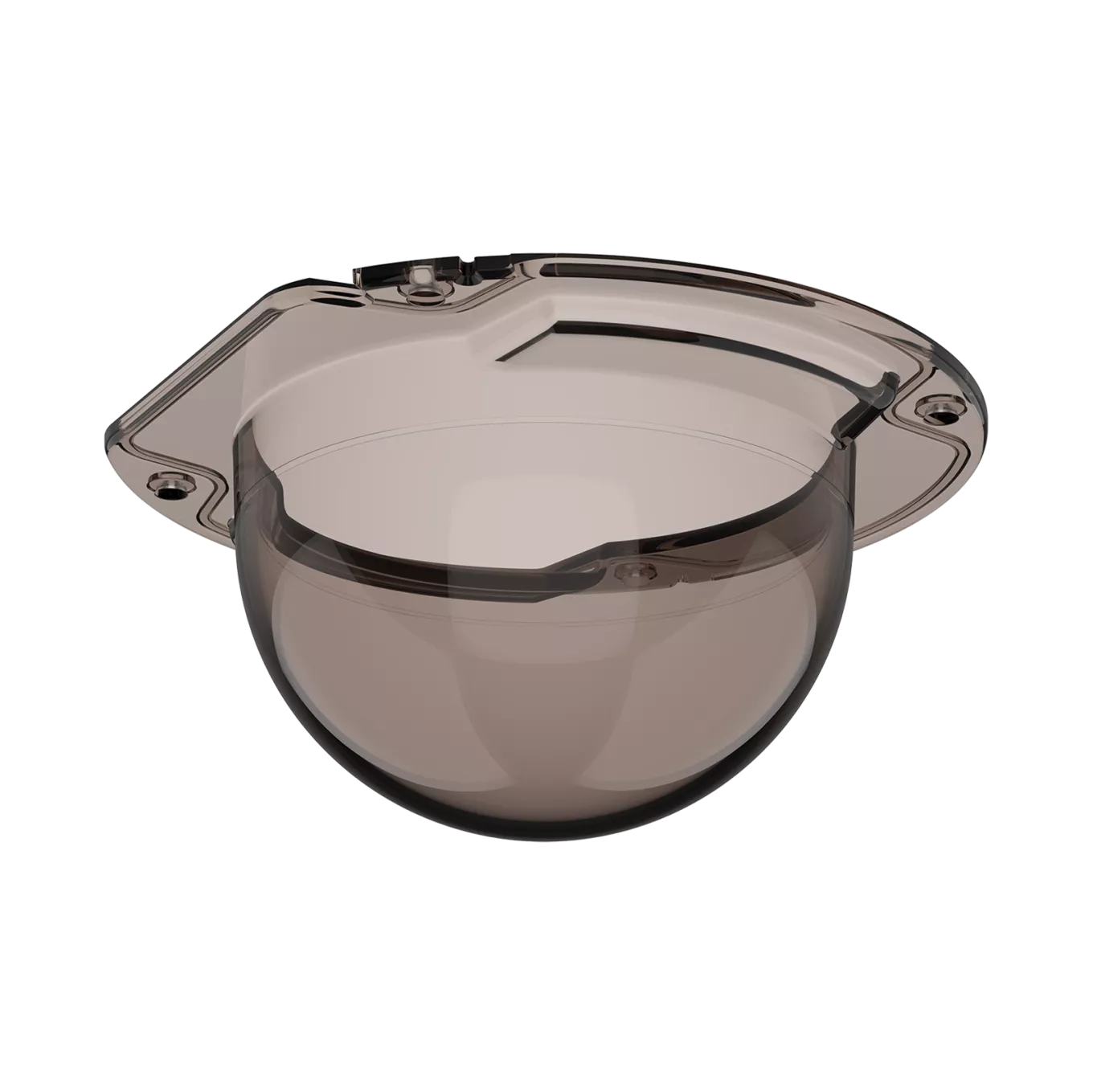 AXIS TM3815-E Dome Smoked