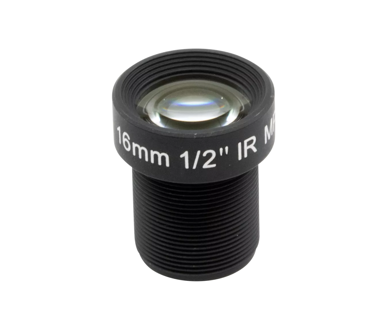 Lens m12 16mm f1 8